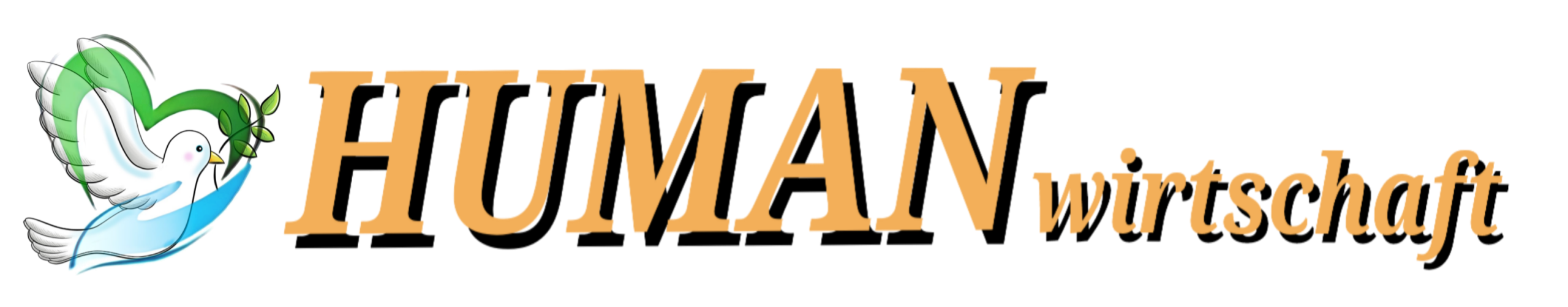 Archivseite der HUMANwirtschaft